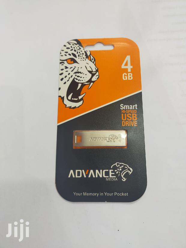 Advance 4gb Usb Drive - main view