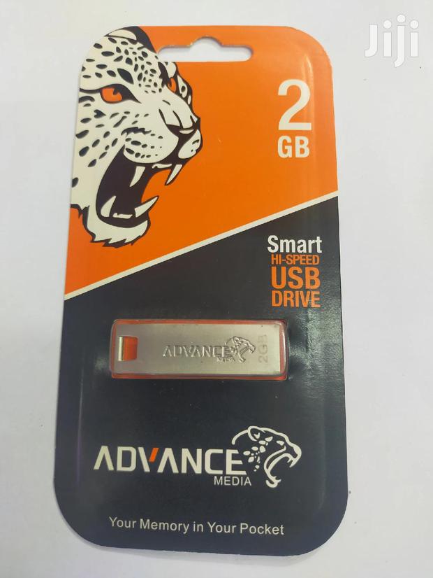 Hi-speed Usb Drive 2gb - main view