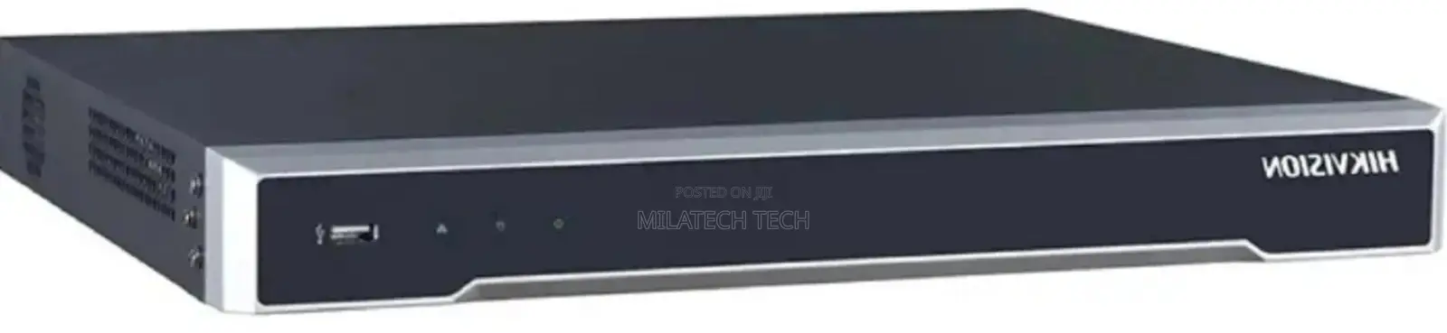8channel NVR