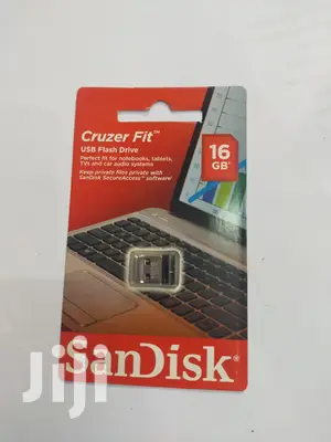 Sandisk Usb Flash Drive 16gb