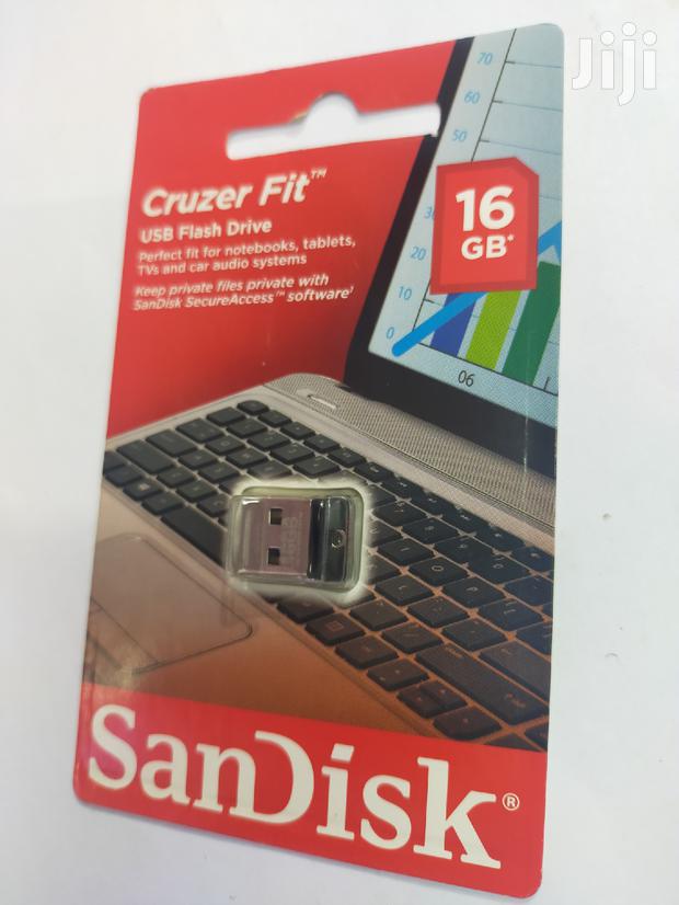 16gb Usb Drive - main view