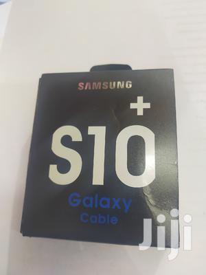 Samsung Original Charger S10 - thumbnail 2