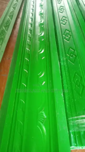 Cornice Molds