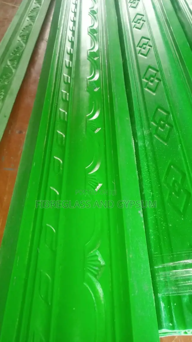 Cornice Molds