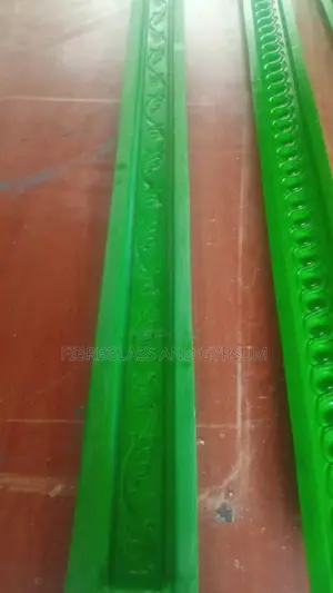 Cornice Molds