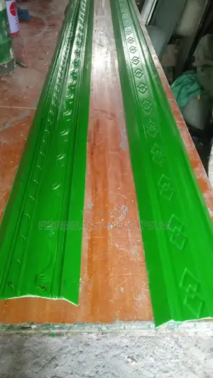 Cornice Molds