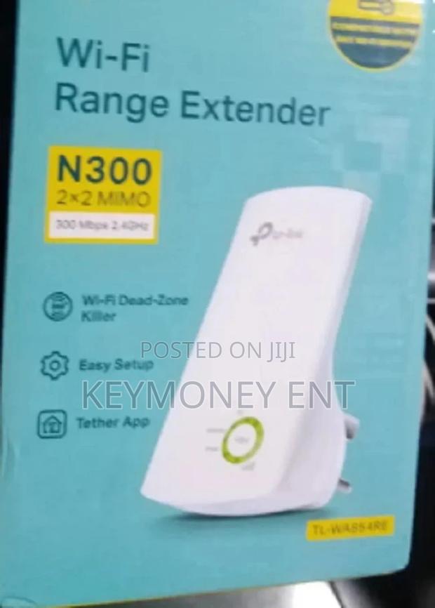 Wifi Range Extender