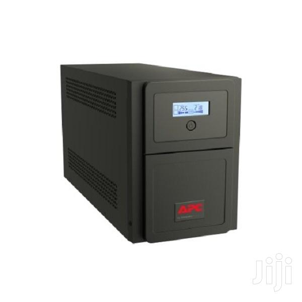 APC Easy UPS 2000va LCD 230V - main view
