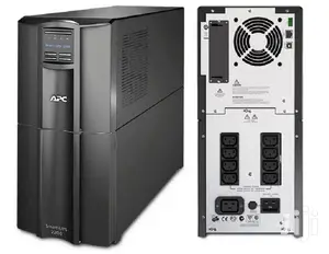 APC Smart-Ups 2200va LCD 230V