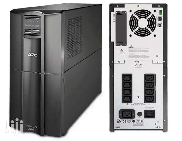 APC Smart-Ups 2200va LCD 230V