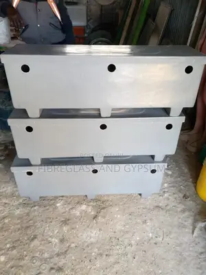 Fibreglass Battery Boxes for Solar Batteries