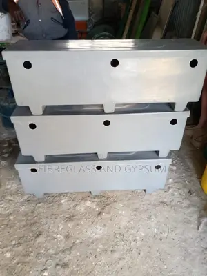 Fibreglass Battery Boxes for Solar Batteries