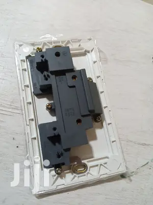 MK Twin Sockets