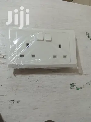 MK Twin Sockets