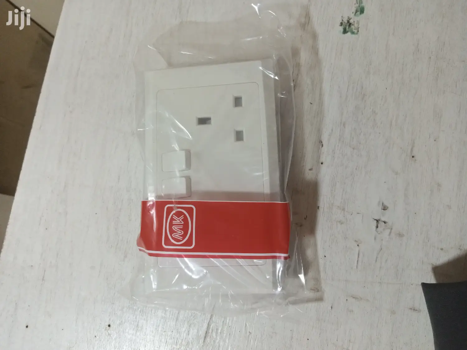 MK Twin Sockets