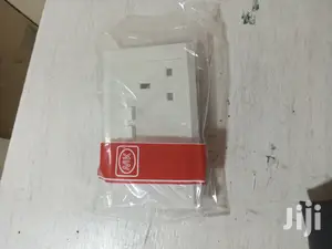 MK Twin Sockets