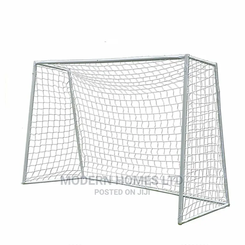 Portable Full Size Football Soccer Goals