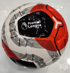Premier League Football Balls