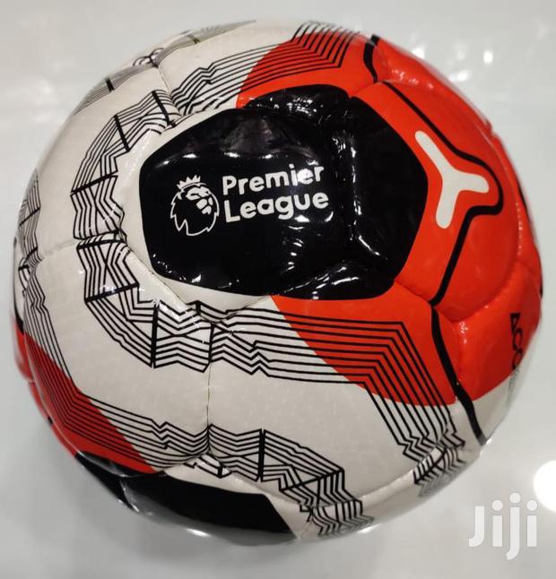 Premier League Football Balls