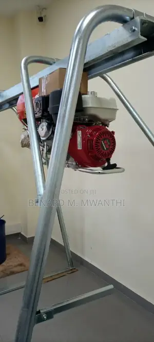 Concrete Hoist