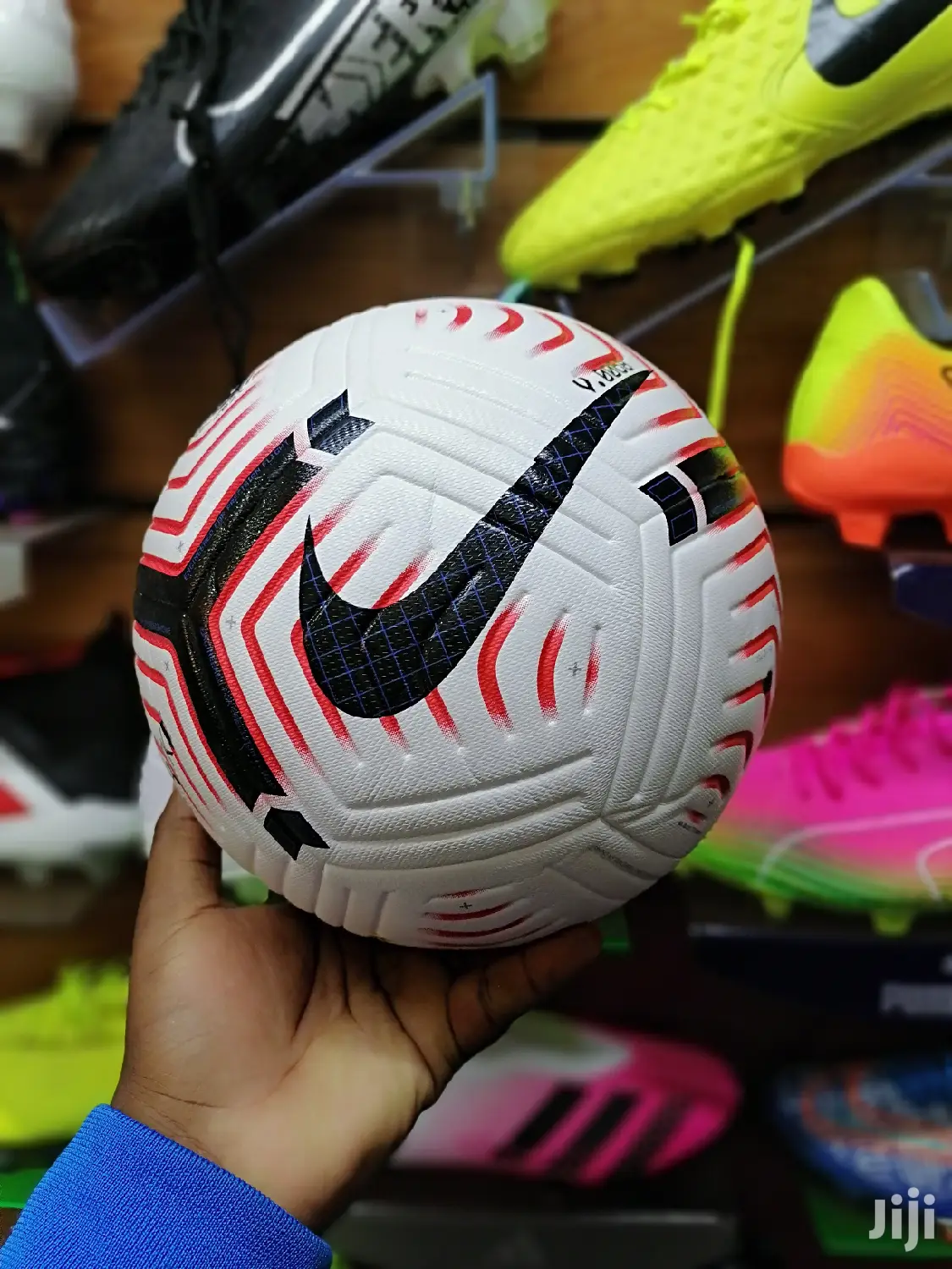 Premier League Football Balls