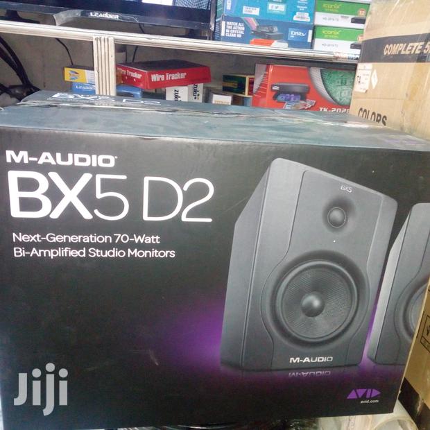 Bx5 D2 Original