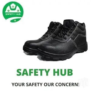 Vaultex Safety Footwear