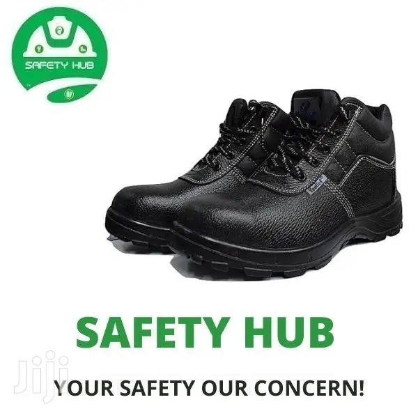 Vaultex Safety Footwear