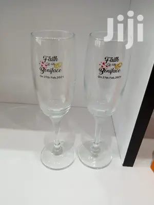 Glass Printing