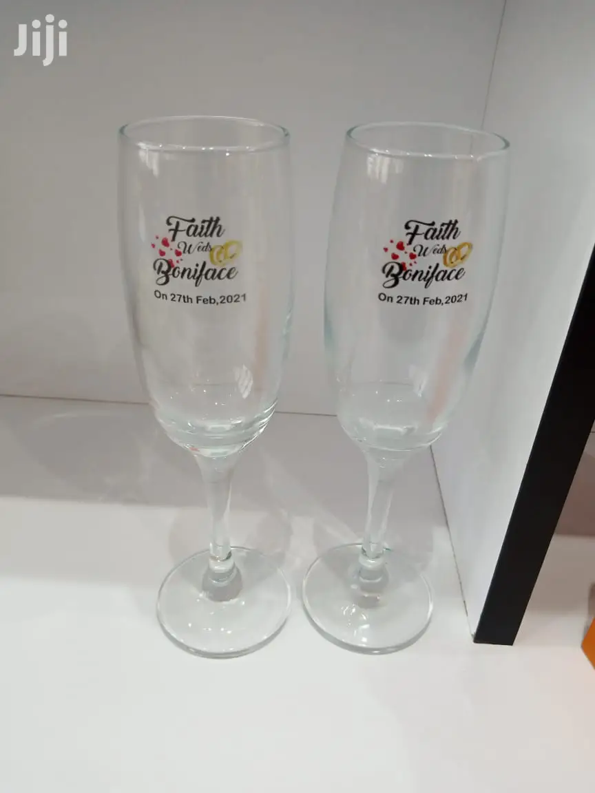 Glass Printing