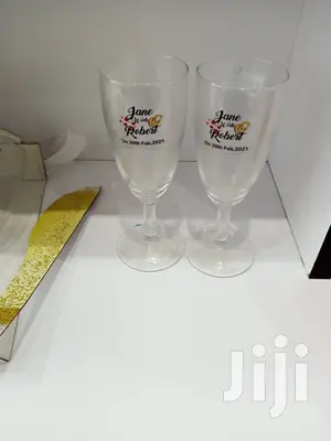 Glass Printing
