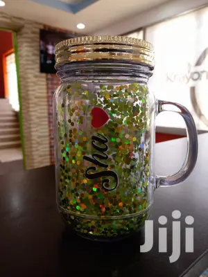 Glass Printing