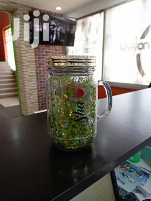 Glass Printing