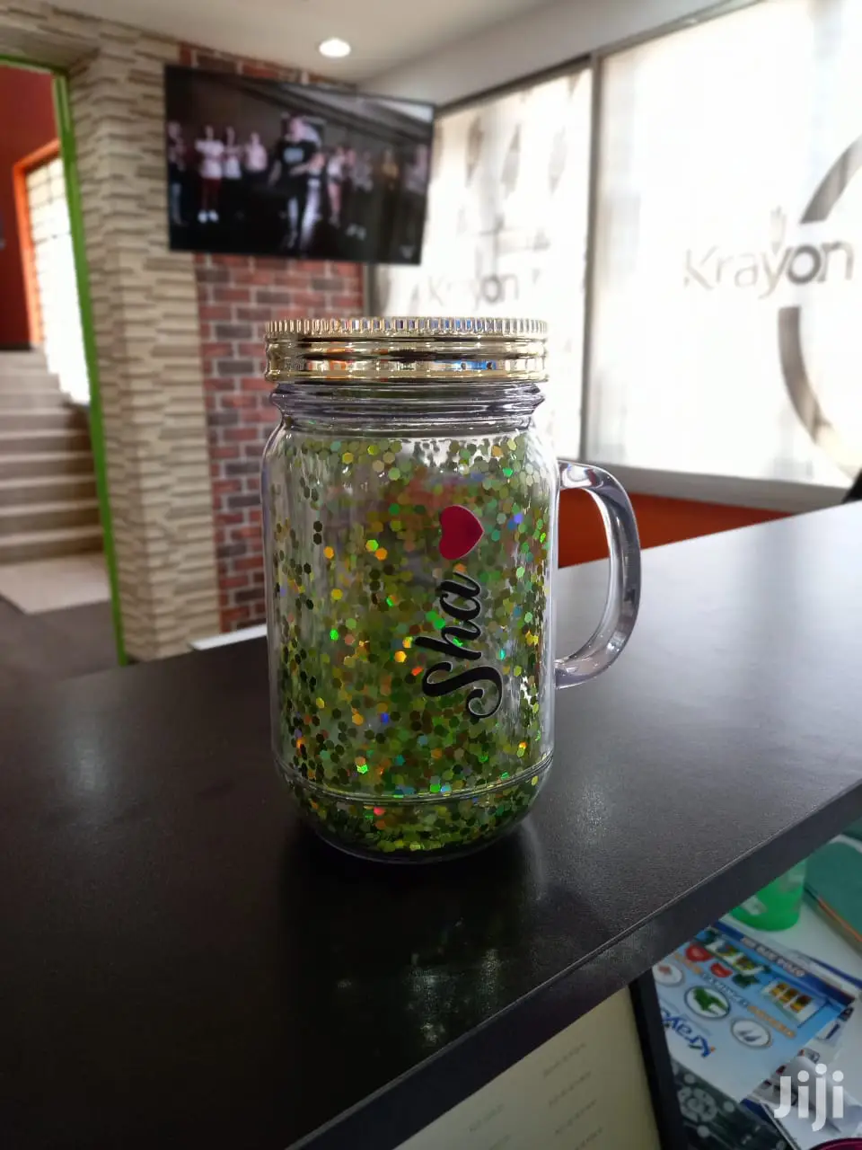 Glass Printing