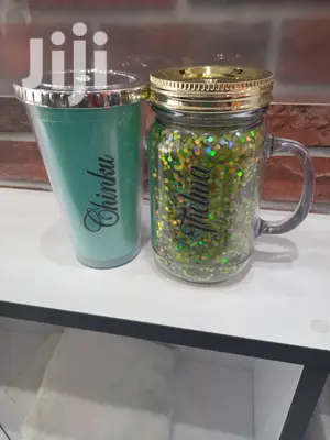 Glass Printing