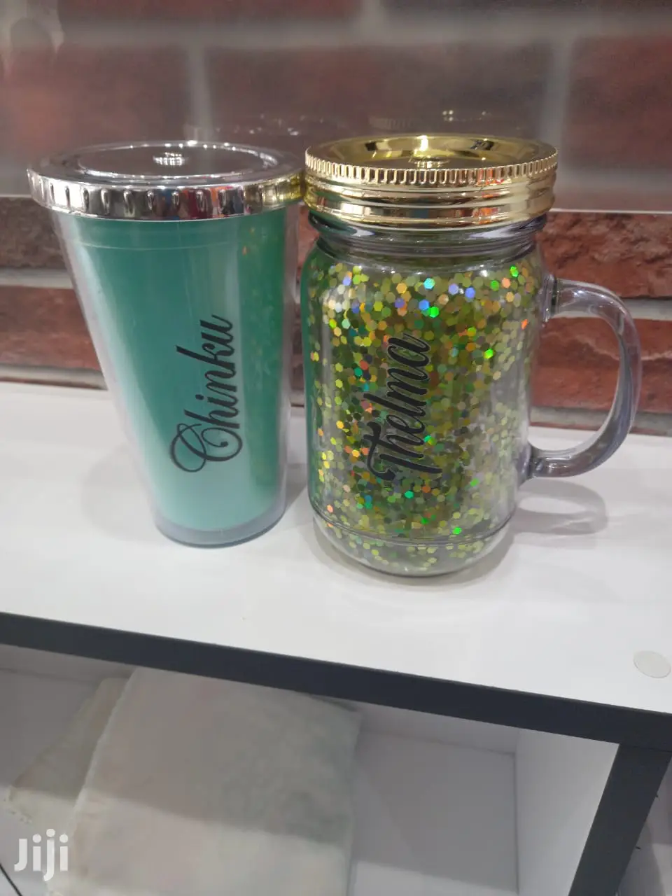 Glass Printing