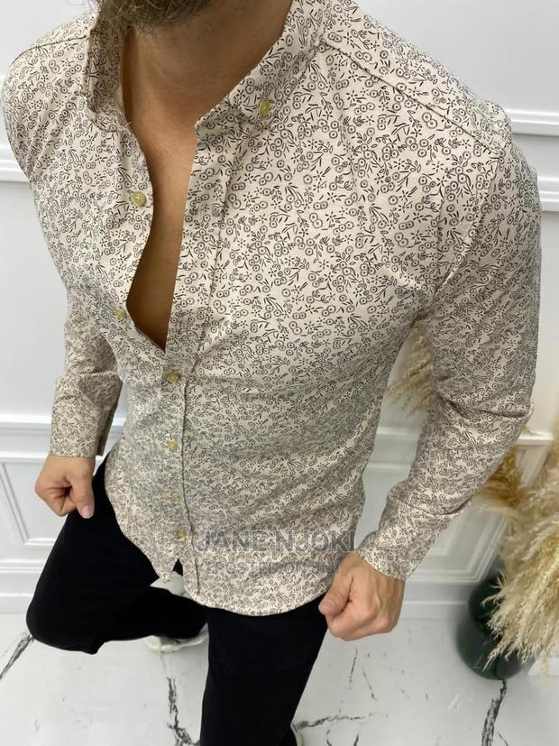 Turkey Clothes - main view