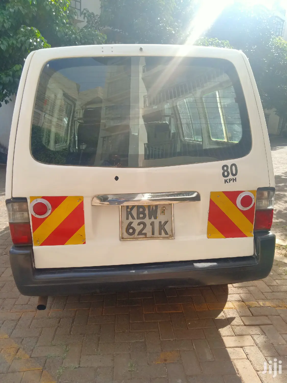 Mazda Bongo