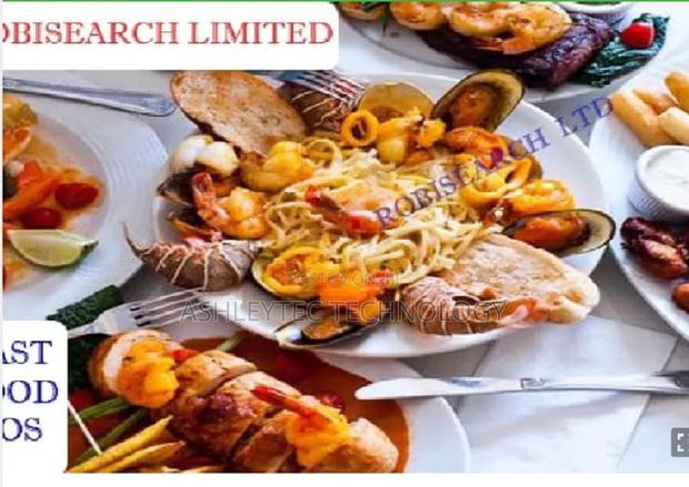 Takeaways Restaurants Software Free Demo and Installation