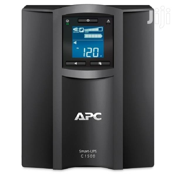 APC Smart-Ups 1500va 230V - main view