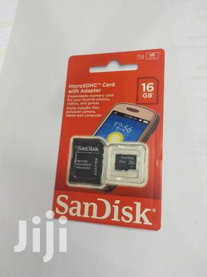 Original 16gb Memory Card - thumbnail 2