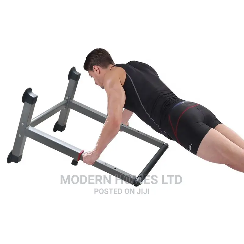 Dip Station Sports Equipment