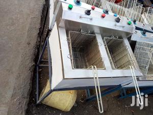 Deep Fryer - thumbnail 2