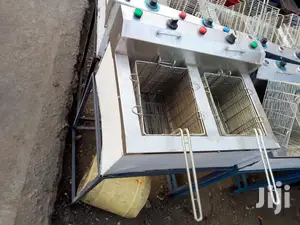 Deep Fryer