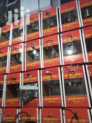 Popcorn Maker