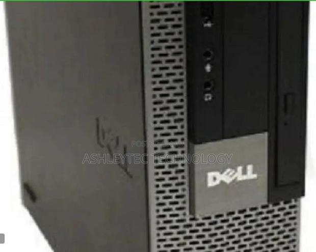 Desktop Computer Dell Aurora R9 4GB Intel Core 2 Duo HDD 250GB - main view