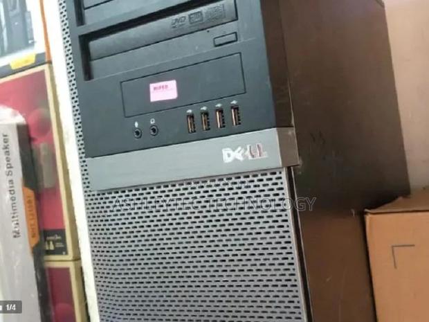 Desktop Computer Dell Aurora R9 4GB Intel Core 2 Duo HDD 250GB - thumbnail 2