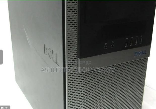 Desktop Computer Dell Aurora R9 4GB Intel Core 2 Duo HDD 250GB - thumbnail 3