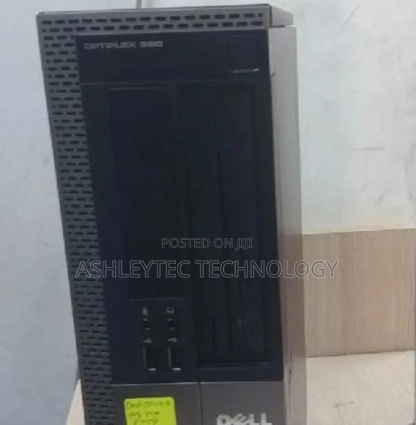 Desktop Computer Dell Inspiron 24 5000 4GB Intel Core 2 Duo HDD 250GB - thumbnail 2