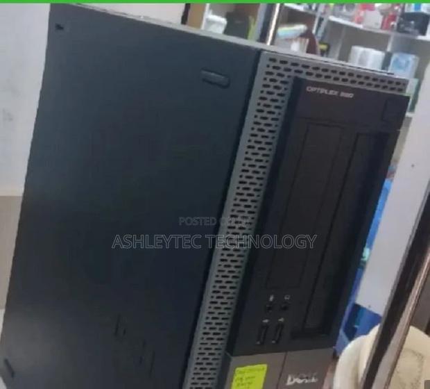 Desktop Computer Dell Inspiron 24 5000 4GB Intel Core 2 Duo HDD 250GB - thumbnail 3